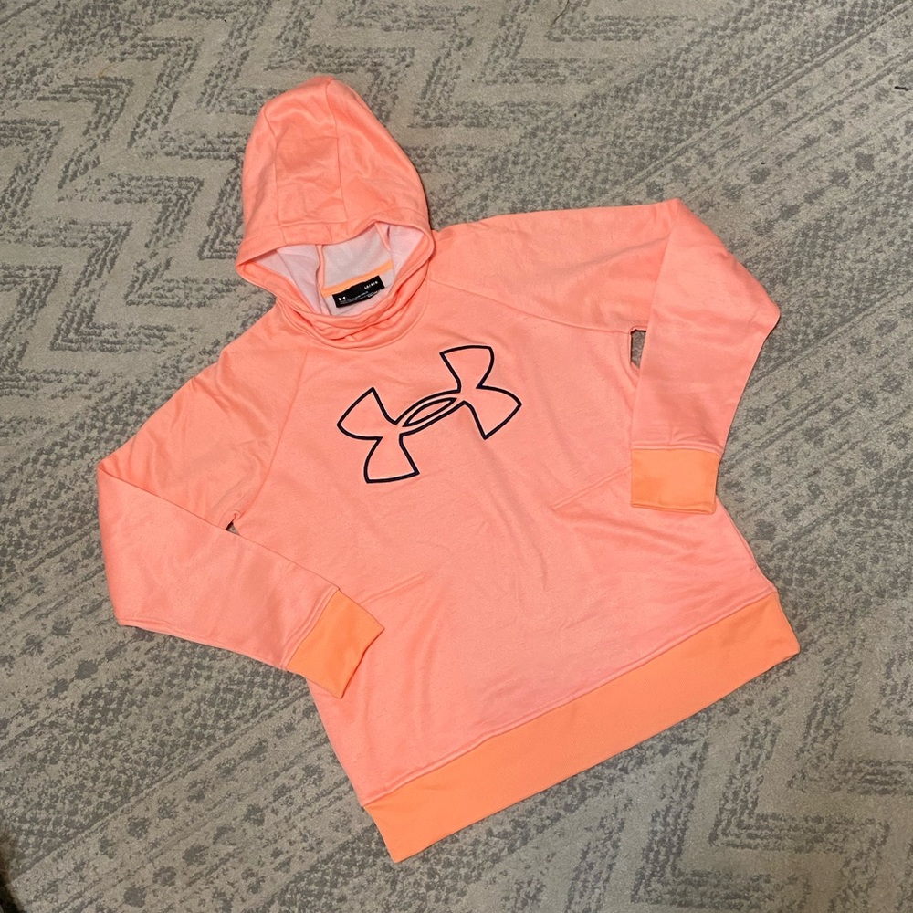 Under Armour Sweatshirt